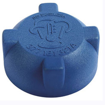 Tapa Bidon Recuperador Agua Quantum / Pointer TR-5052 Azul