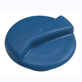 Tapa Bidon Recuperador Agua Seat Cordoba / Ibiza T7F Azul