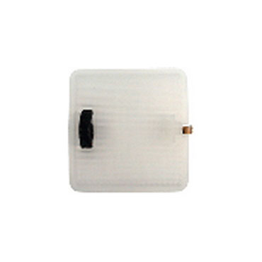 Faro Plafones Gol / Senda / Saveiro 1991-1995