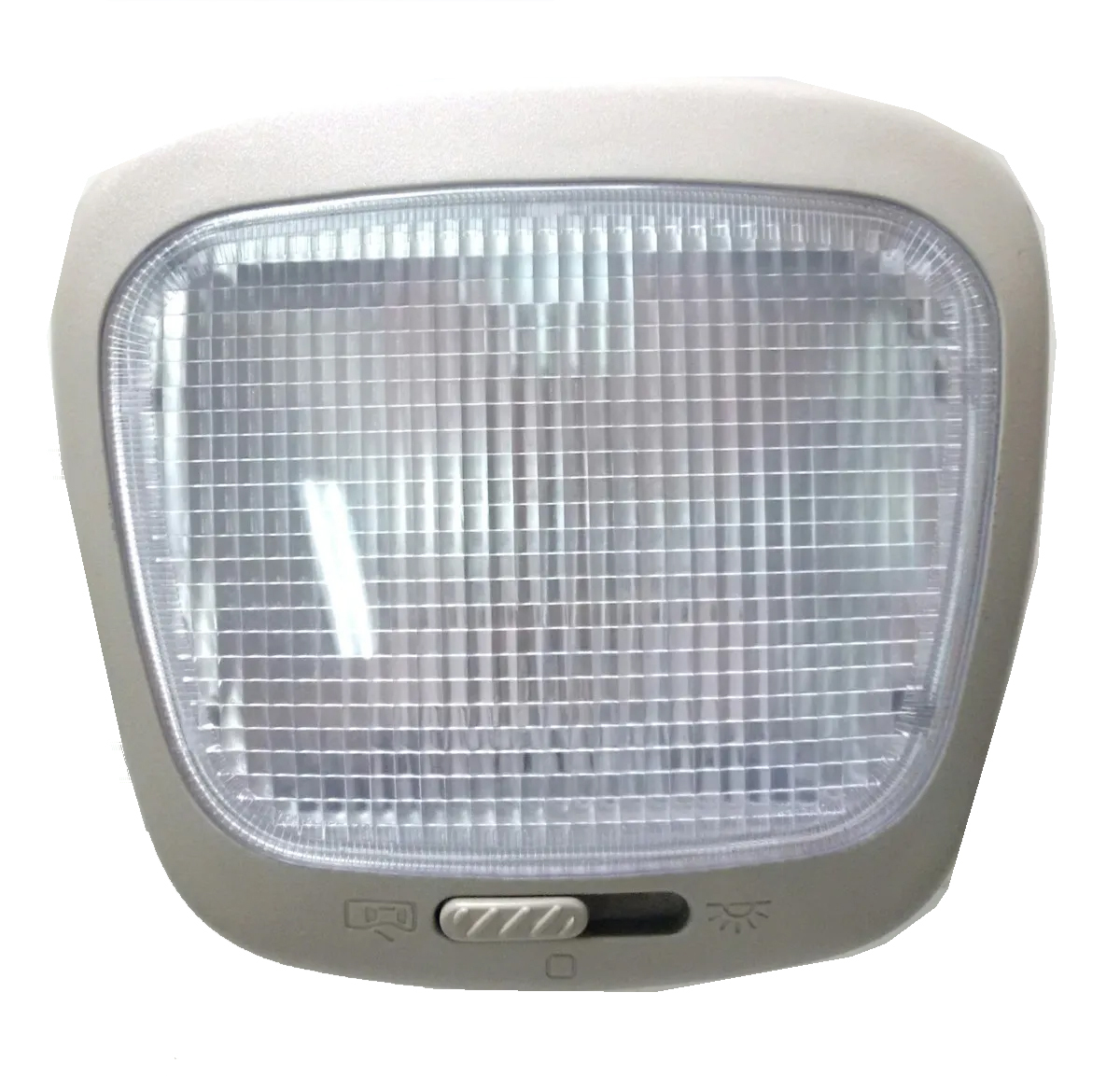 Faro Plafones Gol 1996-2005 de Techo sin Temporizador