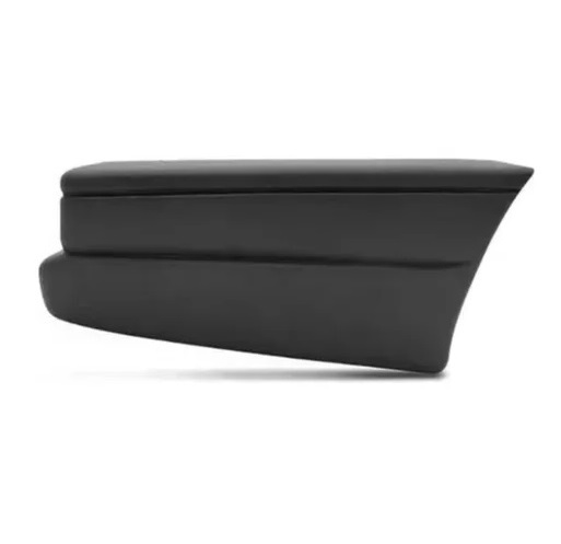 Puntera de Paragolpe para Volkswagen Saveiro 1994 / 1997 trasera derecha