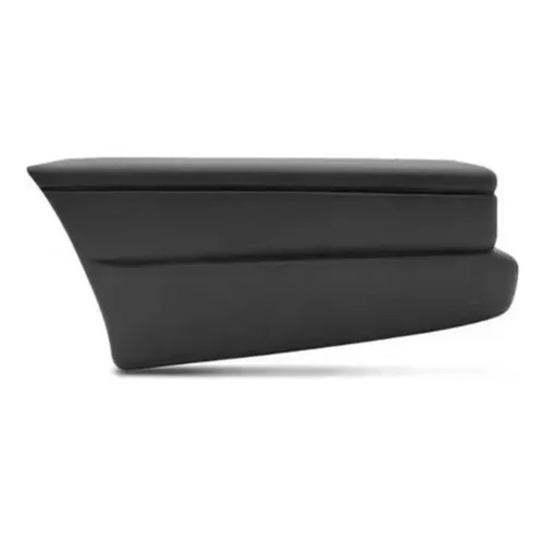 Puntera de Paragolpe para Volkswagen Saveiro 1994 / 1997 trasera izquierda