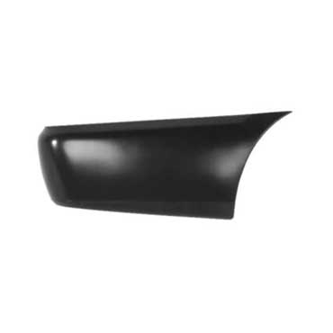 Puntera de Paragolpe para Volkswagen Saveiro 1997 / 1998 trasera derecha