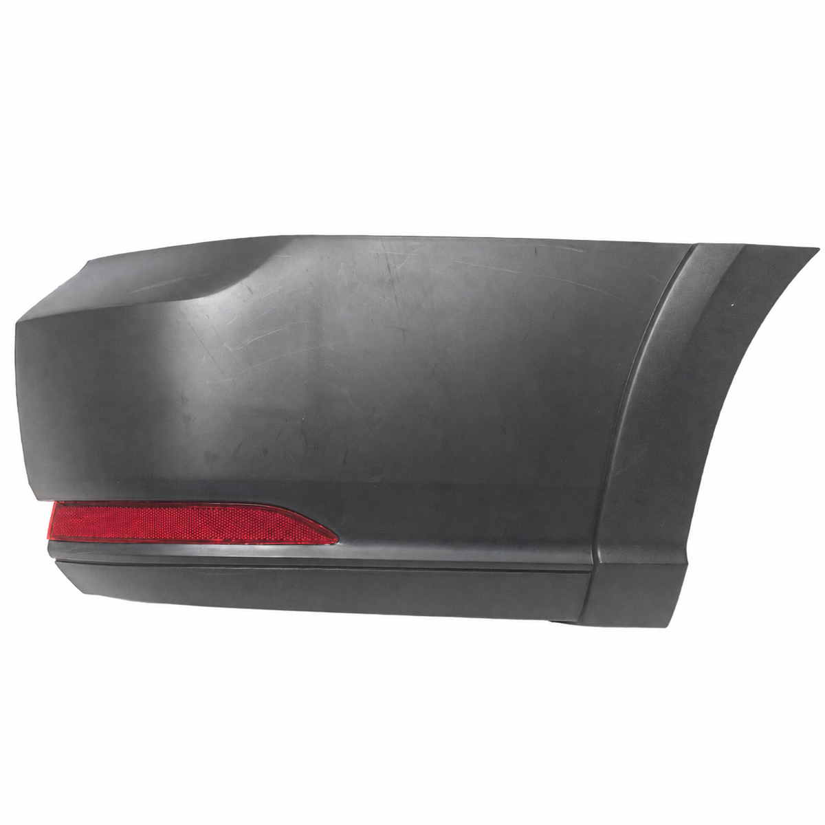 Puntera de Paragolpe para Volkswagen Saveiro G7 2016 / 2022 trasera derecha