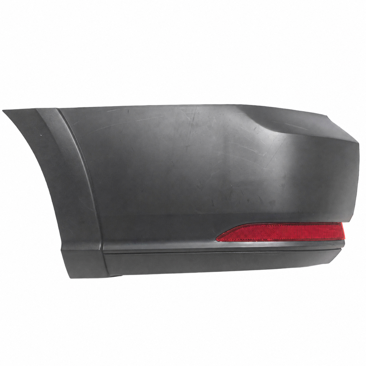 Puntera de Paragolpe para Volkswagen Saveiro G7 2016 / 2022 trasera izquierda