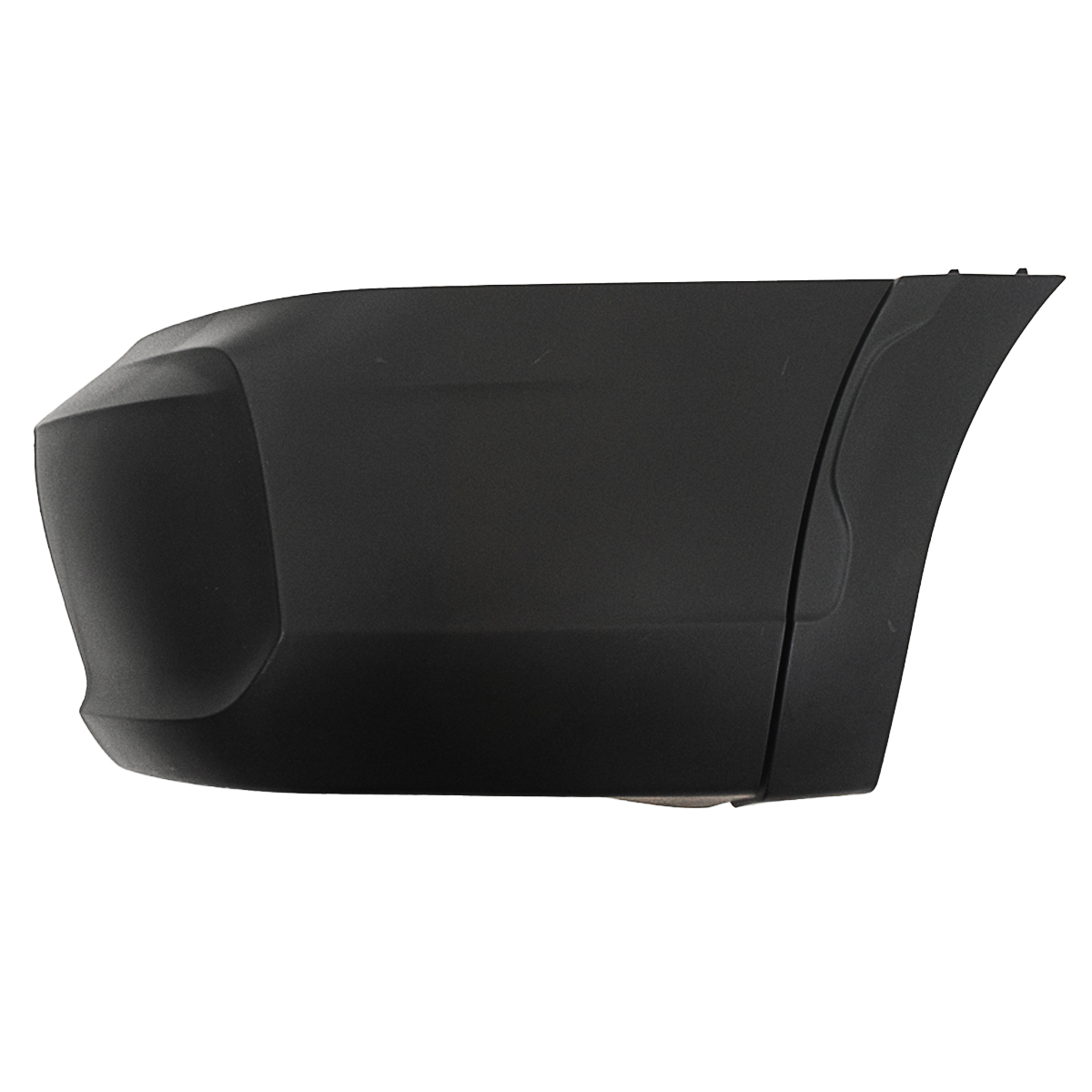 Puntera de Paragolpe para Volkswagen Saveiro Trend G9 2023 en Adelante trasera derecha