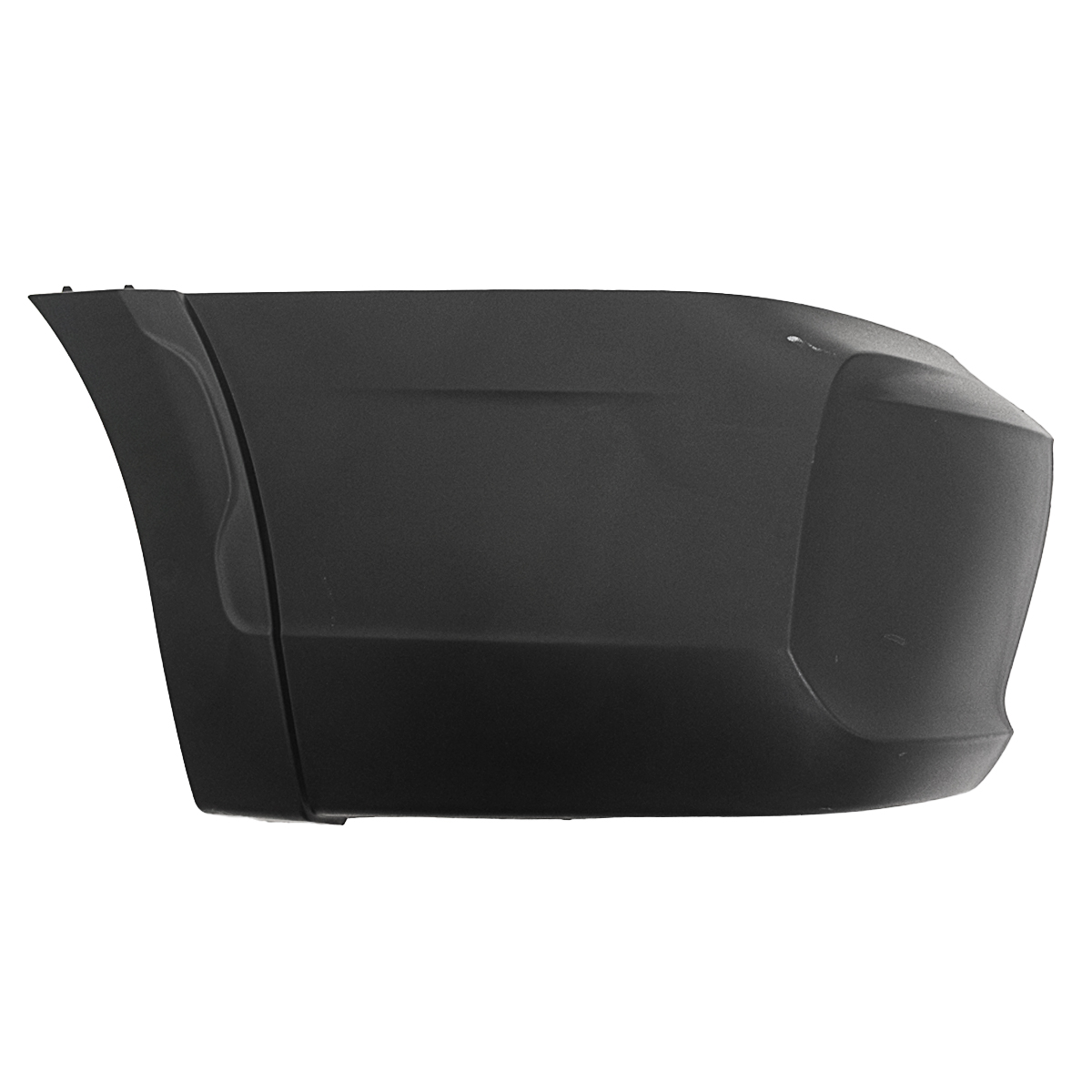 Puntera de Paragolpe para Volkswagen Saveiro Trend G9 2023 en Adelante trasera izquierda