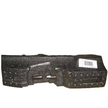 Alma de paragolpe para delantera para Volkswagen Gol