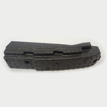 Alma de paragolpe para delantera para Volkswagen Gol