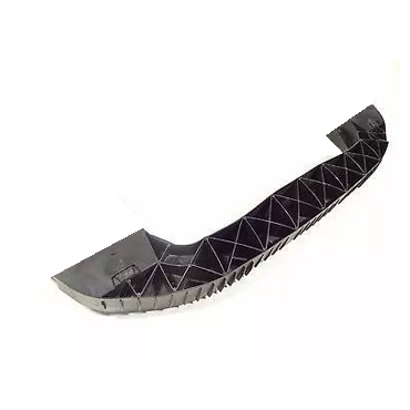 Alma de paragolpe para delantera para Volkswagen Amarok