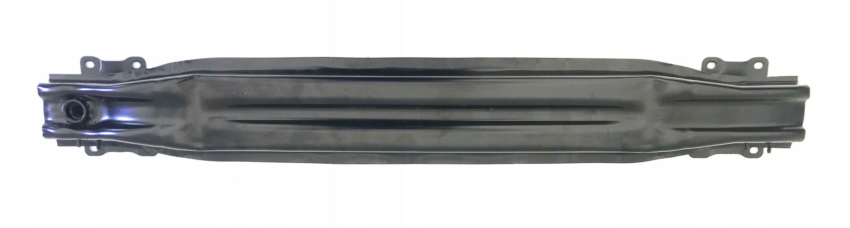 Alma de paragolpe para trasera para Volkswagen Golf