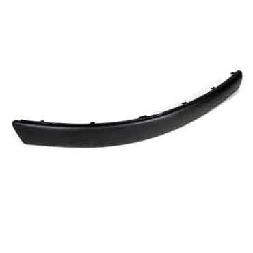 Banda de Paragolpe para Volkswagen Passat 1998 / 2001 delantera Central