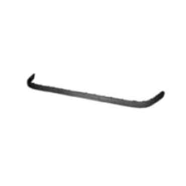 Banda de Paragolpe para Volkswagen Golf Iv Desde 1999 delantera