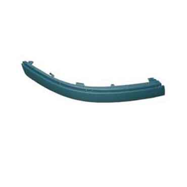 Banda de Paragolpe para Volkswagen Passat 2001 / 2005 con Primer delantera izquierda