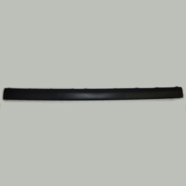 Banda de Paragolpe para Volkswagen Passat 1998 / 2001 trasera Central
