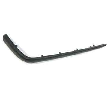Banda de Paragolpe para Volkswagen Passat 1998 / 2001 trasera derecha