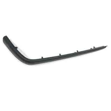 Banda de Paragolpe para Volkswagen Passat 1998 / 2001 trasera izquierda