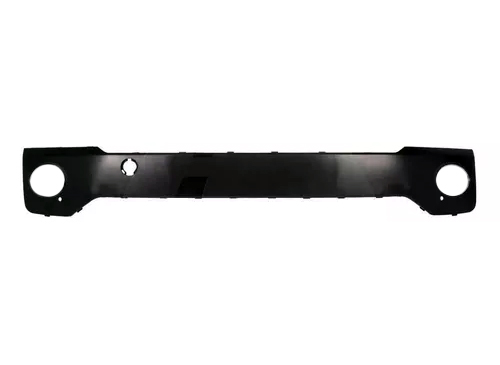 Banda de Paragolpe para Volkswagen Up! Desde 2017 con Agujero