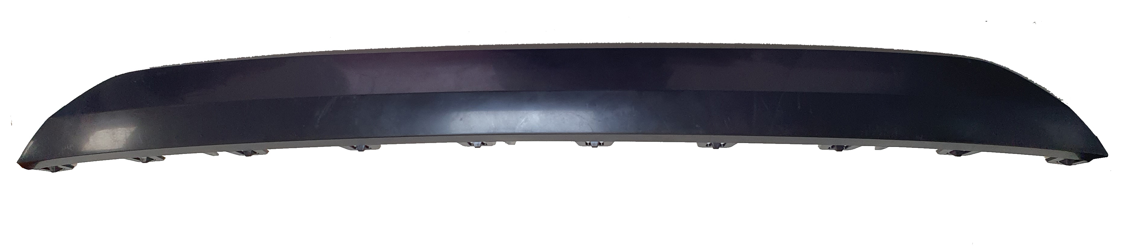 Banda de Paragolpe para Volkswagen Up! 2014 / 2016 Cross delantera Central