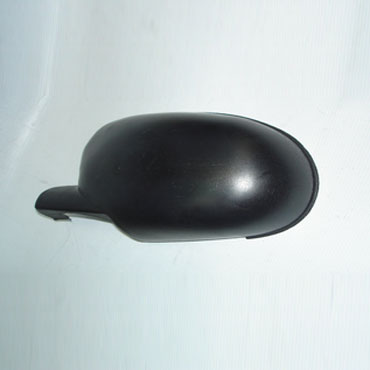 Cacha de Espejo Gol 1996-1999 AB9 negra derecha