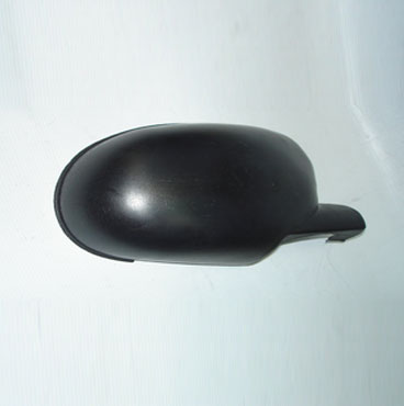 Cacha de Espejo Gol 1996-1999 AB9 negra izquierda