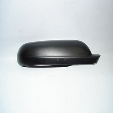Cacha de Espejo Gol Iii / Golf Iv / Polo Desde 2004Bora negra Texturada derecha