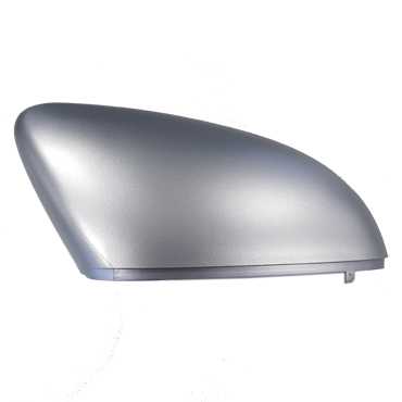 Cacha de Espejo Up! Desde 2014 gris Plata para Giro derecha
