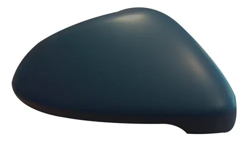Carcasa de Espejo para Golf Vii 2015-2017 negra derecha