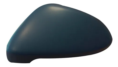 Carcasa de Espejo para Golf Vii 2015-2017 negra izquierda