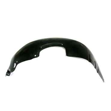 Pasarruedas Guardaplast para Volkswagen Gol 1999 / 2012 delantero izquierdo