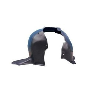 Pasarruedas Guardaplast para Volkswagen Vento 2012 / 2014 delantero izquierdo