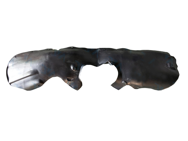Pasarruedas Guardaplast para Volkswagen New Beetle 2006 / 2013 delantero derecho