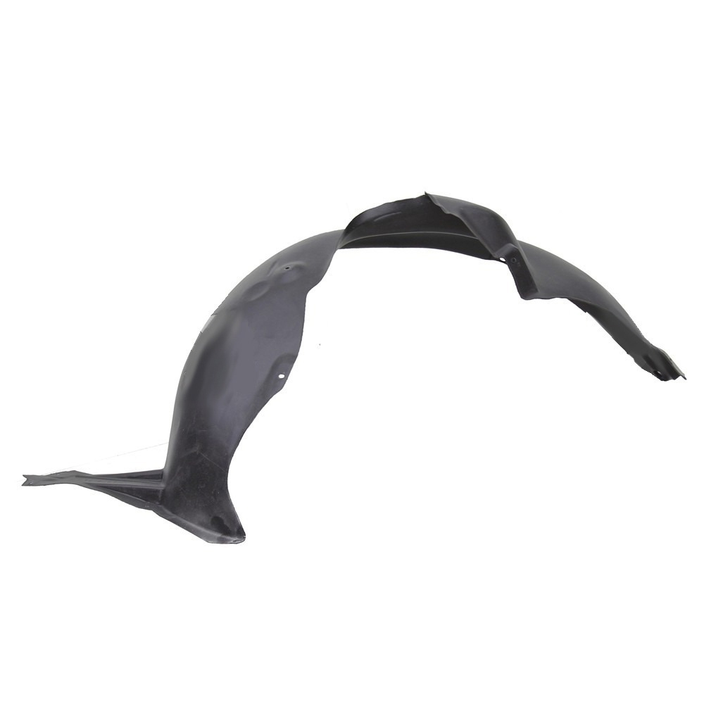 Pasarruedas Guardaplast para Volkswagen Fox / Suran / Cross Fox 2015 / 2019 delantero derecho