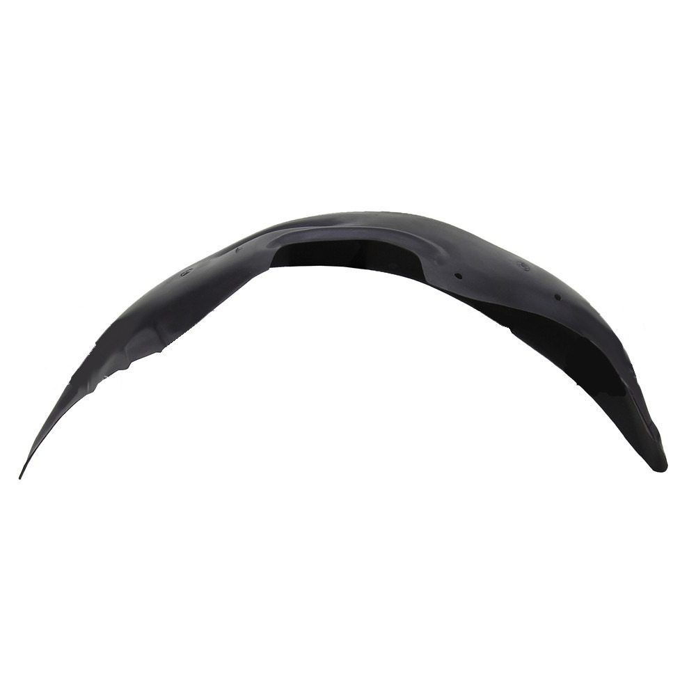 Pasarruedas Guardaplast para Volkswagen Gol / Senda 1991 / 1995 Saveiro 1991 / 1997 delantero izquierdo