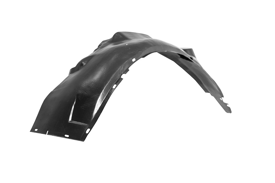 Pasarruedas Guardaplast para Volkswagen Golf 1995 / 1998 delantero derecho