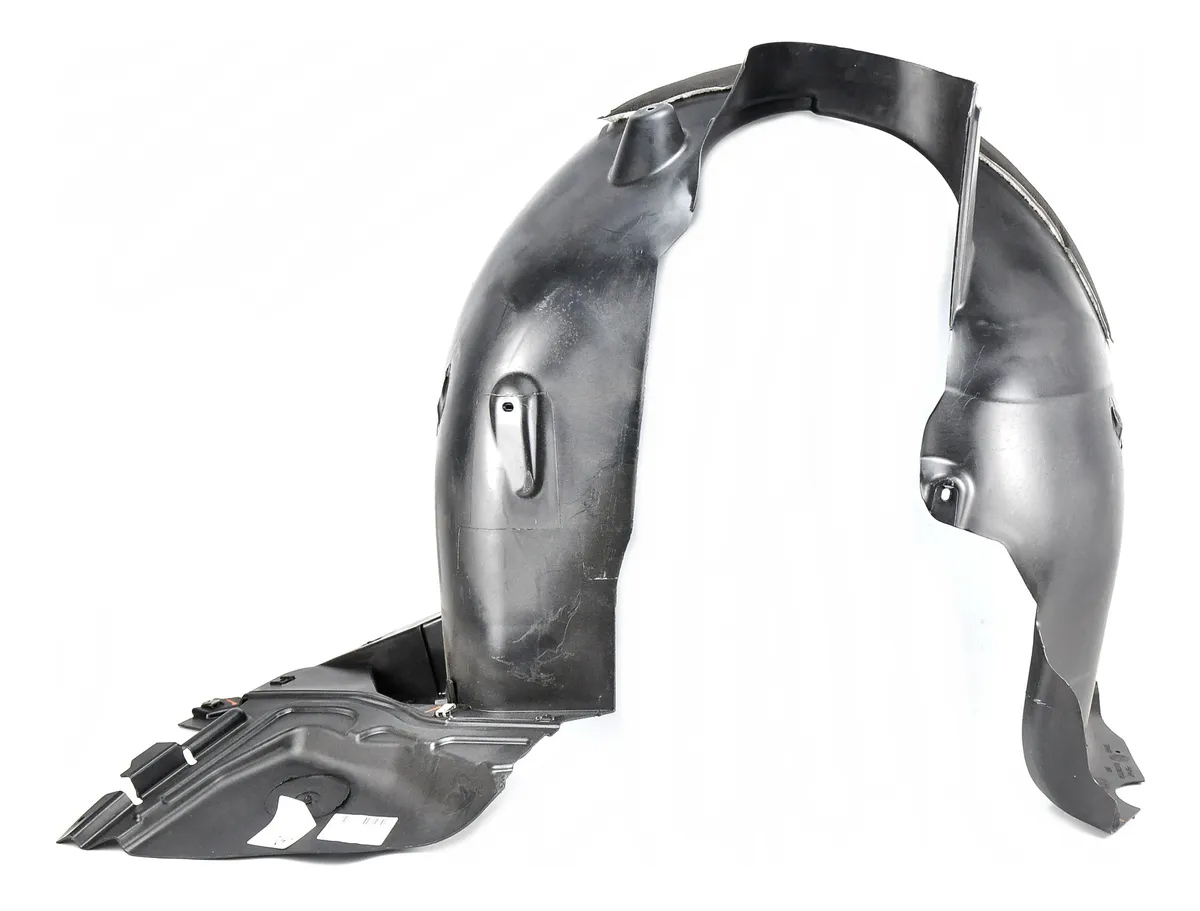 Pasarruedas Guardaplast para Volkswagen Nivus 2020 / 2024 delantero derecho