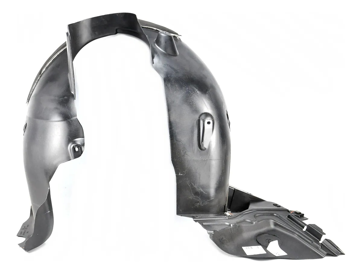 Pasarruedas Guardaplast para Volkswagen Nivus 2020 / 2024 delantero izquierdo