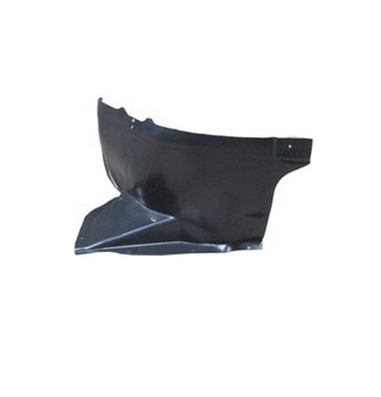 Pasarruedas Guardaplast para Volkswagen Golf Vii 2015 / 2017 delantero Anterior derecho