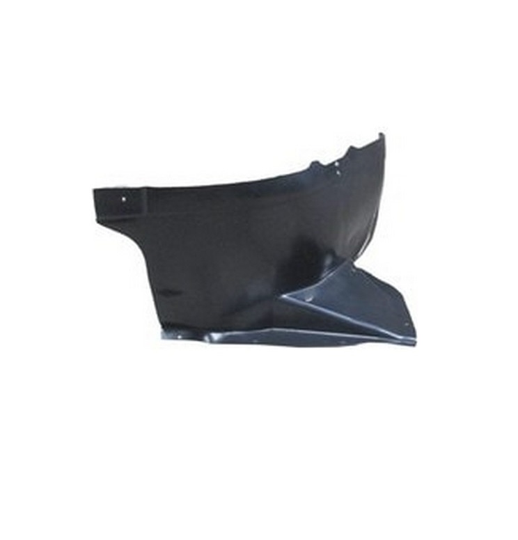 Pasarruedas Guardaplast para Volkswagen Golf Vii 2015 / 2017 delantero Anterior izquierdo