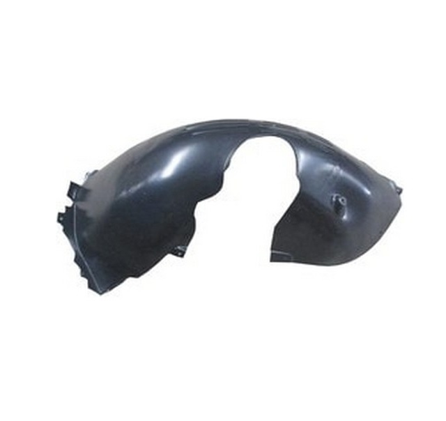 Pasarruedas Guardaplast para Volkswagen Golf Vii 2015 / 2017 delantero Posterior izquierdo