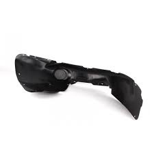 Pasarruedas Guardaplast para Volkswagen Passat 2001 / 2005 delantero izquierdo