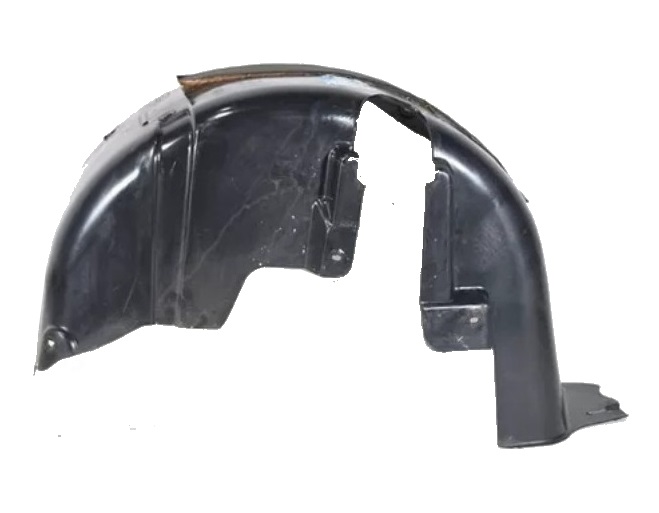 Pasarruedas Guardaplast para Volkswagen Polo 23 trasero izquierdo