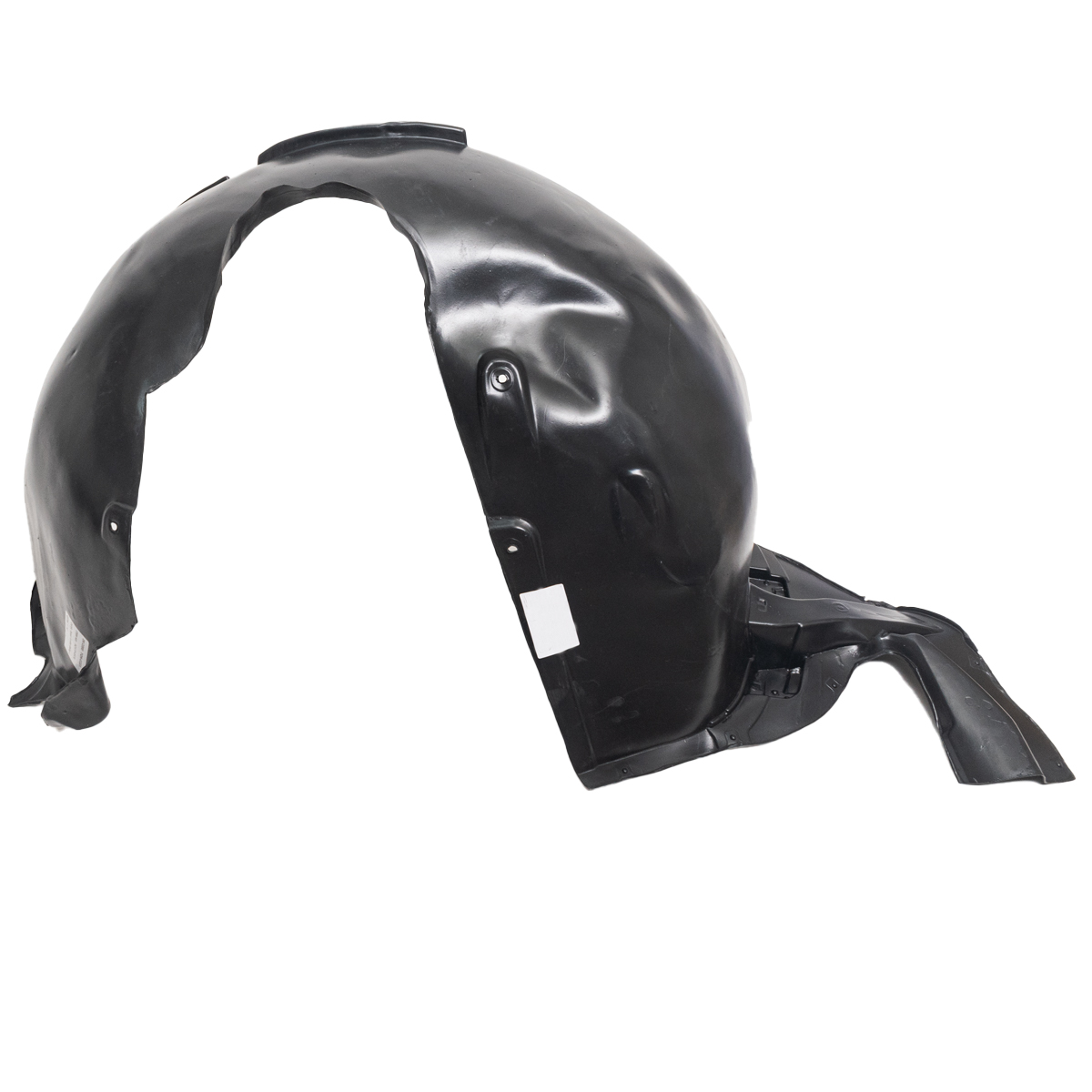 Pasarruedas Guardaplast para Volkswagen Tiguan Allspace 2018 / 2022 delantero izquierdo