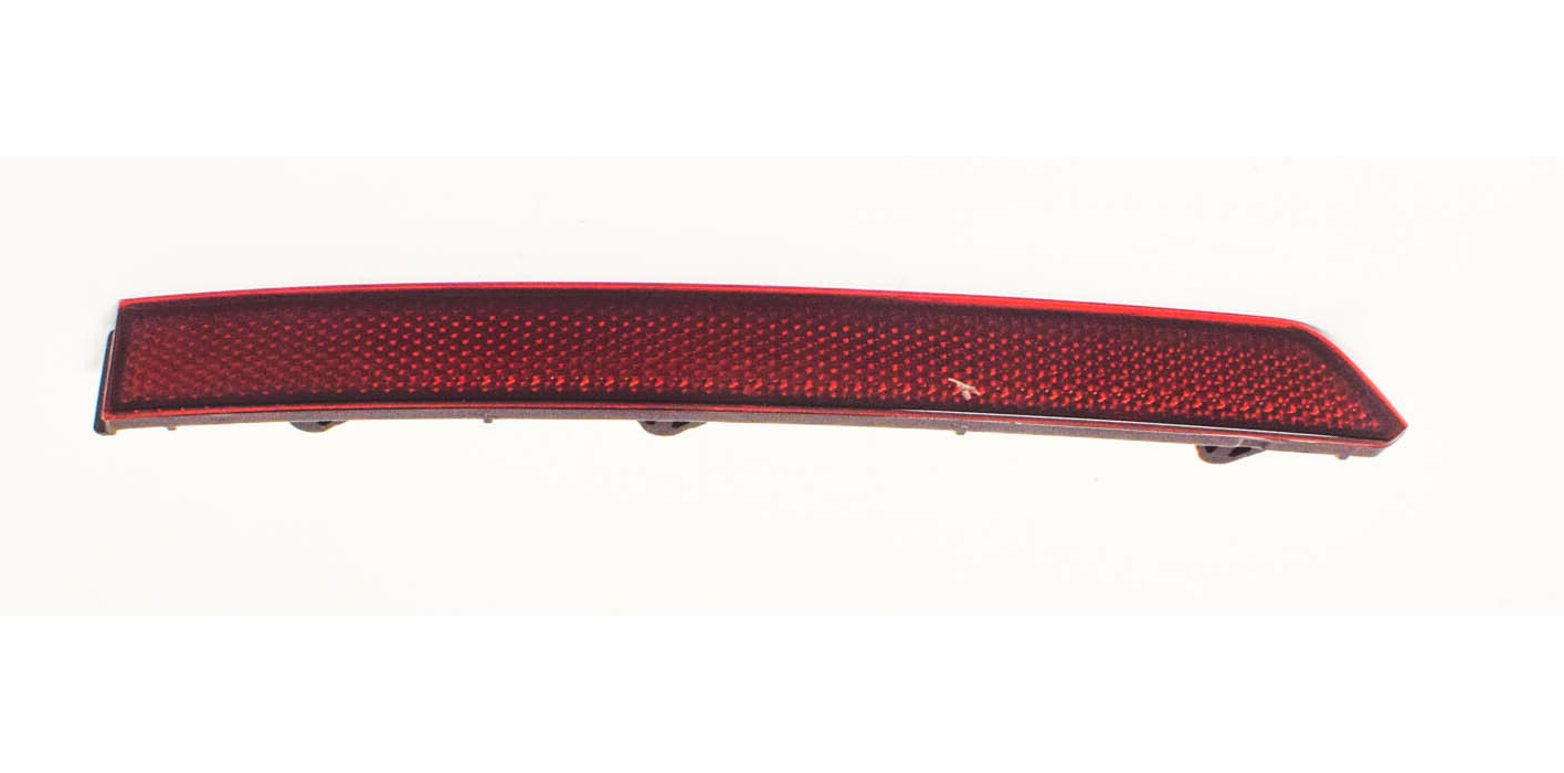 Ojo de Gato Tiguan Allspace Desde 2018 interior izquierdo