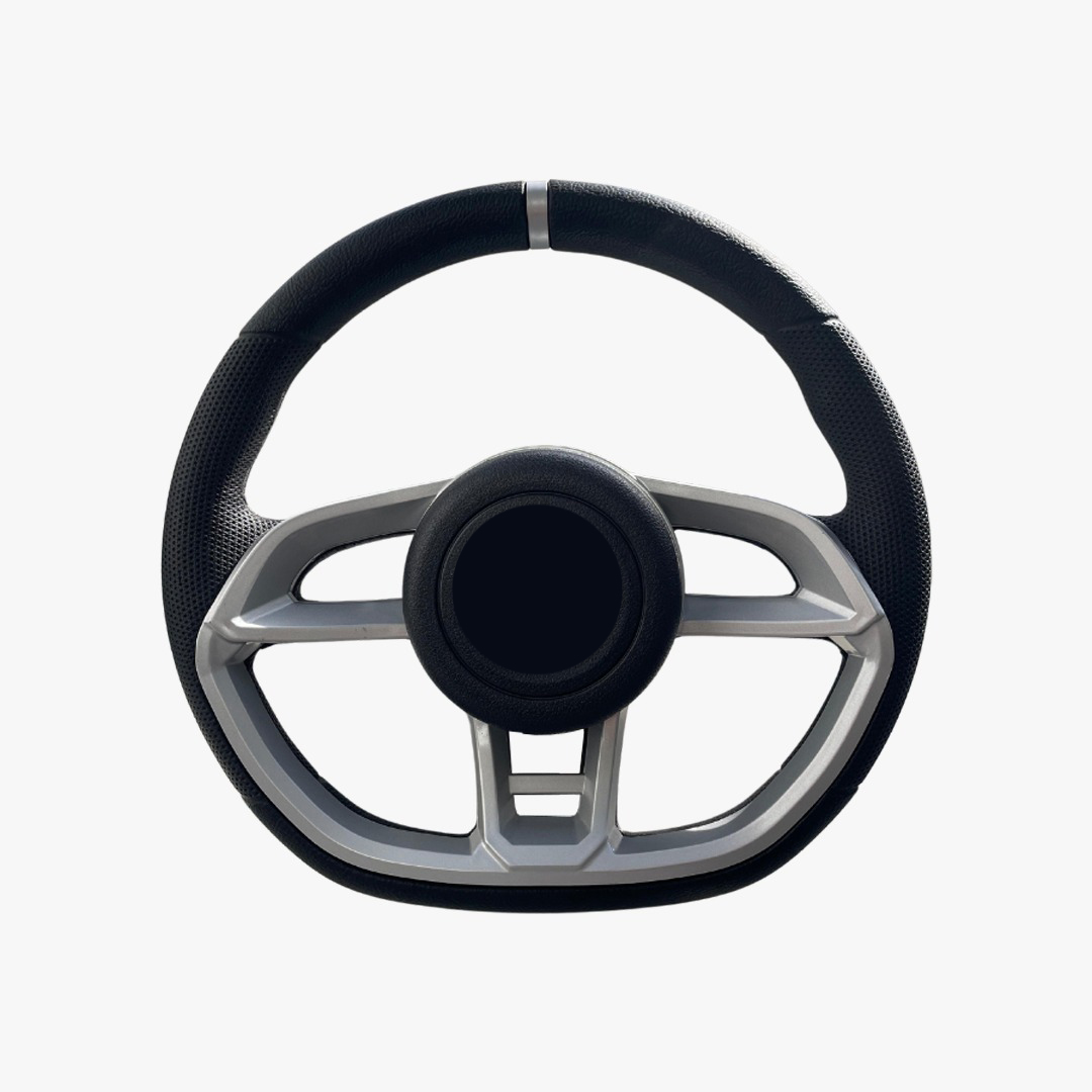 Volantes Gol / Saveiro 1996-2014 Polo Desde 1996 Deportivo Plata