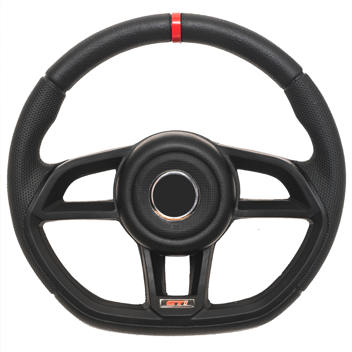 Volantes Gol / Saveiro 1996-2014 Polo Desde 1996 Deportivo Black