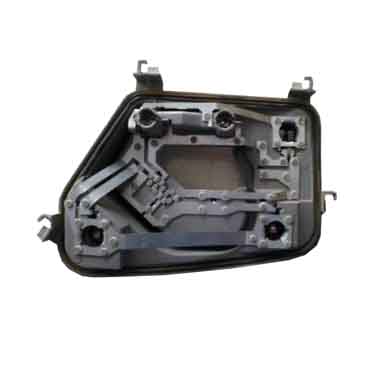 Circuitos Impresos Gol Trend 2008-2012 izquierdo
