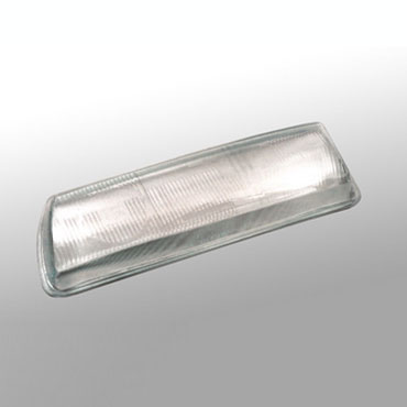 Vidrio de Óptica Pointer derecho