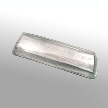 Vidrio de Óptica Pointer izquierdo