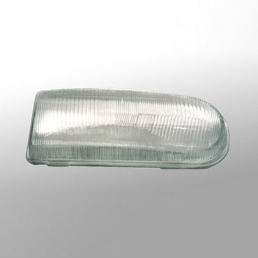 Vidrio de Óptica para Volkswagen Gol 1996 / 1999 AB9 derecho